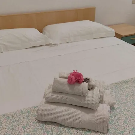 Relax A Pochi Minuti Dal Centro Apartament *