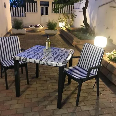 Relax A Pochi Minuti Dal Centro Apartament Castelsardo