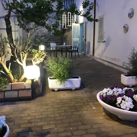 Relax A Pochi Minuti Dal Centro Apartament Castelsardo