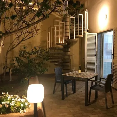 Apartment Relax A Pochi Minuti Dal Centro