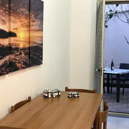 Relax A Pochi Minuti Dal Centro Apartament *