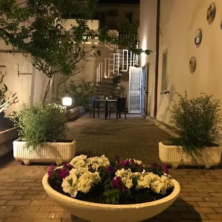 Apartment Relax A Pochi Minuti Dal Centro Castelsardo