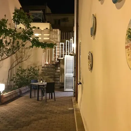 Relax A Pochi Minuti Dal Centro Castelsardo