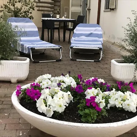 Relax A Pochi Minuti Dal Centro * Castelsardo
