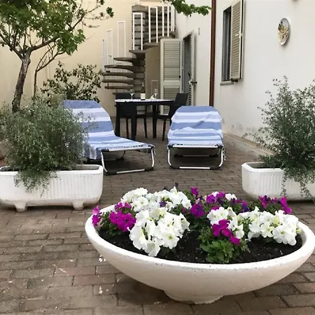 Apartment Relax A Pochi Minuti Dal Centro