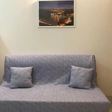 Apartment Relax A Pochi Minuti Dal Centro *