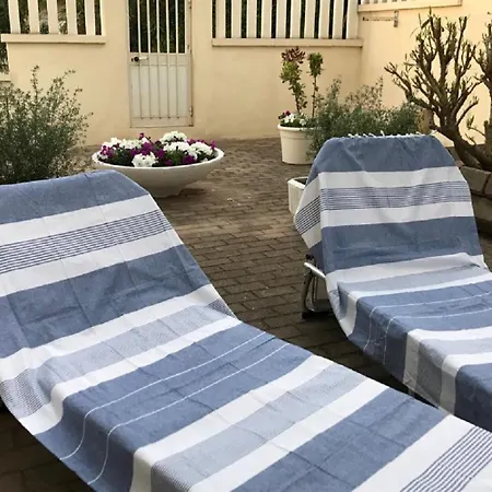Relax A Pochi Minuti Dal Centro Castelsardo