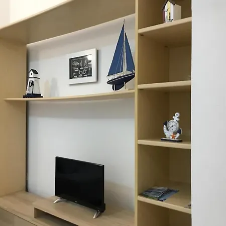Relax A Pochi Minuti Dal Centro Apartament