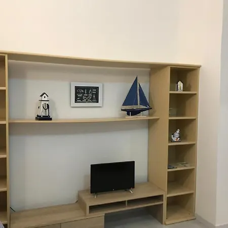 Relax A Pochi Minuti Dal Centro Apartament *