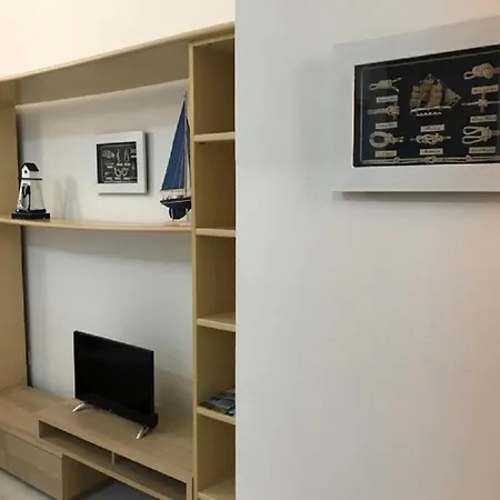 Apartment Relax A Pochi Minuti Dal Centro *
