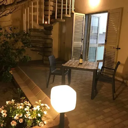 Relax A Pochi Minuti Dal Centro
