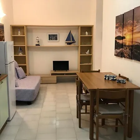 Apartment Relax A Pochi Minuti Dal Centro