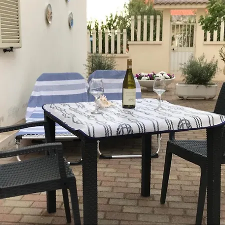 Apartment Relax A Pochi Minuti Dal Centro *