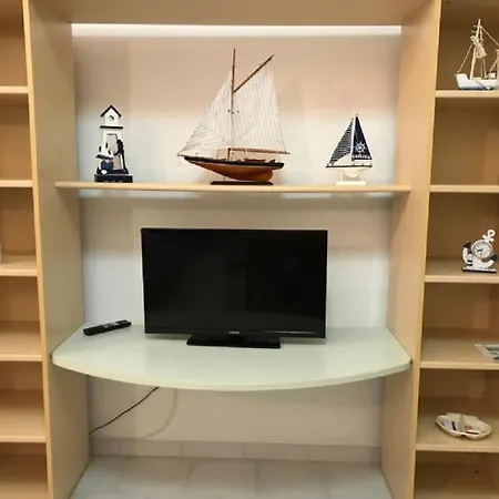 Relax A Pochi Minuti Dal Centro Apartament Castelsardo
