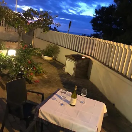 Relax A Pochi Minuti Dal Centro Castelsardo