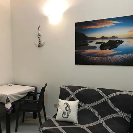 Apartment Relax A Pochi Minuti Dal Centro