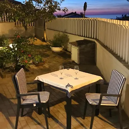 Apartament Relax A Pochi Minuti Dal Centro *