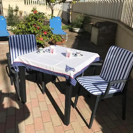 Relax A Pochi Minuti Dal Centro * Castelsardo