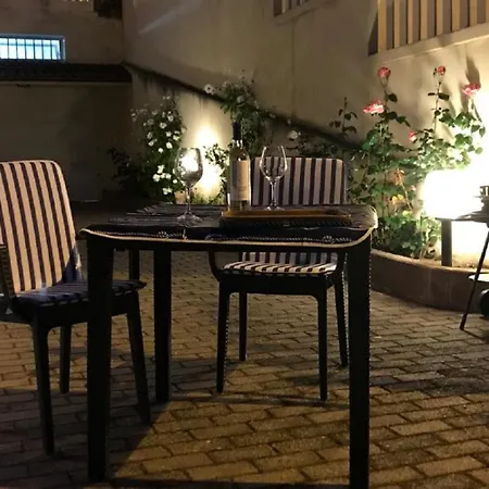 Relax A Pochi Minuti Dal Centro