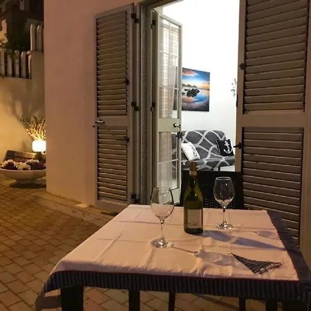 Apartment Relax A Pochi Minuti Dal Centro