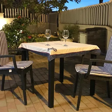 Apartment Relax A Pochi Minuti Dal Centro *