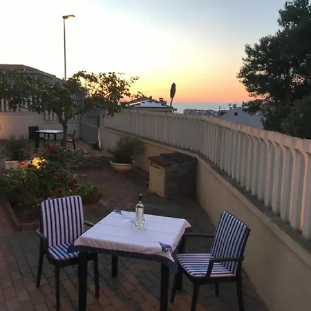 Apartament Relax A Pochi Minuti Dal Centro *