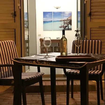 Relax A Pochi Minuti Dal Centro * Castelsardo