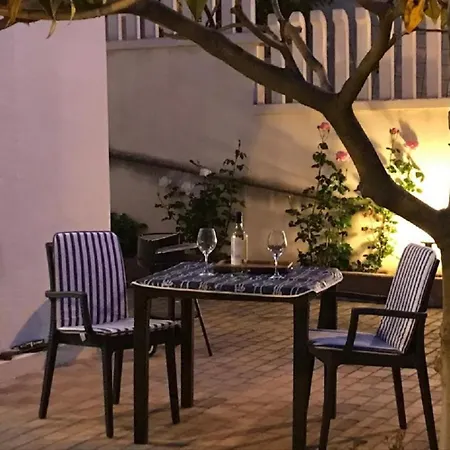 Apartament Relax A Pochi Minuti Dal Centro *