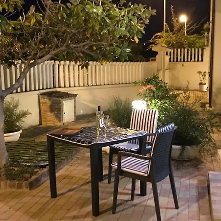 Relax A Pochi Minuti Dal Centro Castelsardo