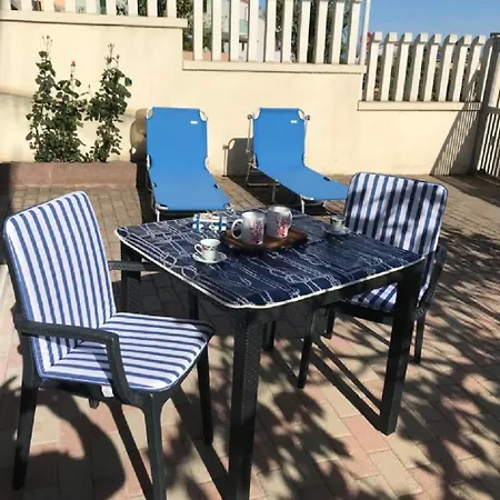 Relax A Pochi Minuti Dal Centro Castelsardo