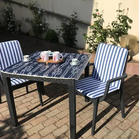 Relax A Pochi Minuti Dal Centro * Castelsardo