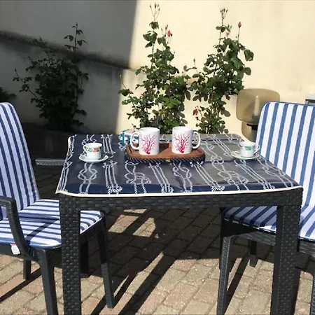 Relax A Pochi Minuti Dal Centro
