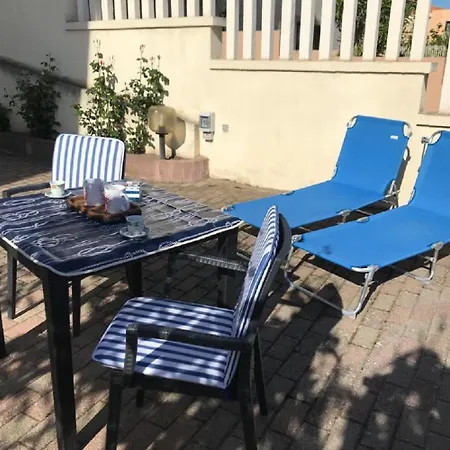 Relax A Pochi Minuti Dal Centro Apartament