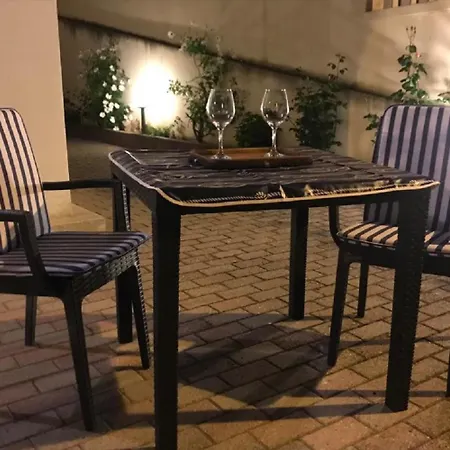 Relax A Pochi Minuti Dal Centro *