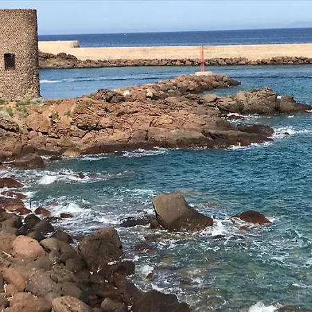 Relax A Pochi Minuti Dal Centro Apartment Castelsardo
