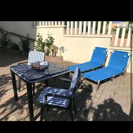 Relax A Pochi Minuti Dal Centro Castelsardo