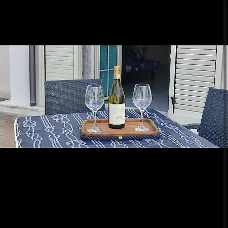 Relax A Pochi Minuti Dal Centro Apartament Castelsardo