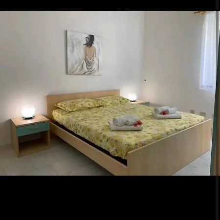 Relax A Pochi Minuti Dal Centro Castelsardo