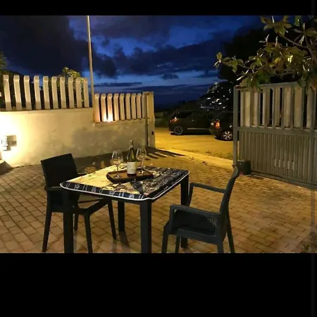 Apartment Relax A Pochi Minuti Dal Centro Castelsardo